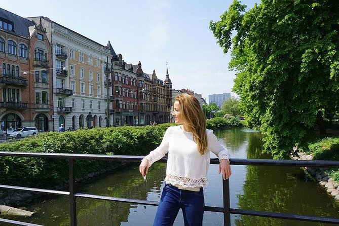 Private tour Copenhagen to Lund & Malmö City daytrip - The right expectations for the guide