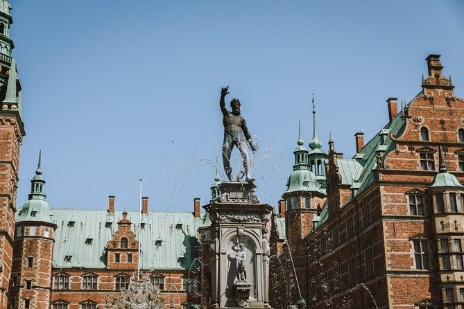 Private Tour to Frederiksborg Castle - Leaving Copenhagen for Hillerød