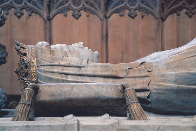 Private Tour to Vikings City Roskilde from Copenhagen - Timing, tickets, and small practical matters