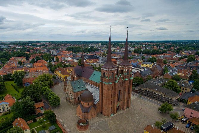 Private Tour to Vikings City Roskilde from Copenhagen - Roskilde, Denmark’s old royal and Viking center