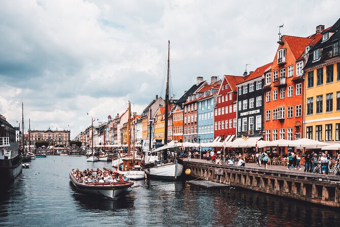Private transfer Copenhagen airport, Port to or from the city - The problems you should take seriously