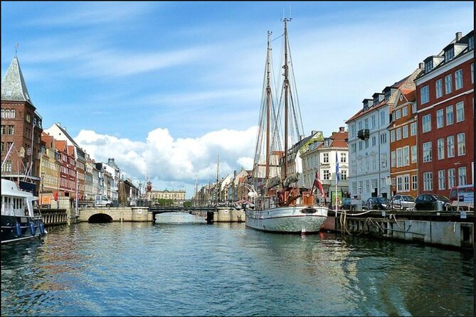 Private transfer Copenhagen airport, Port to or from the city - Who should book this transfer