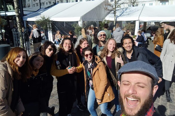 Private Walking Classical Tour of Copenhagen - Key points to know before booking