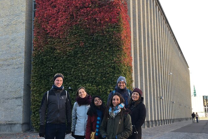 Private Walking Tour of Christianshavn - Why Christianshavn works well for a short walking tour