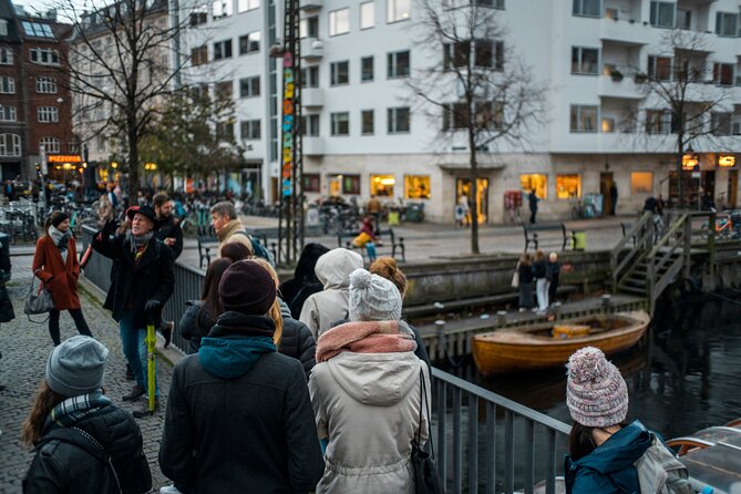 Private Walking Tour of Christianshavn - What the private format is really worth