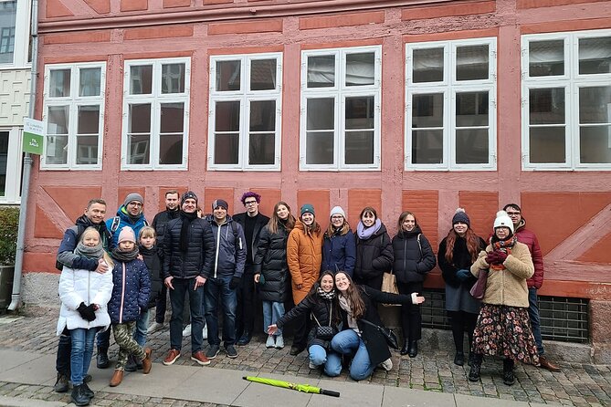Private Walking Tour of Christianshavn - How the guide shapes the experience