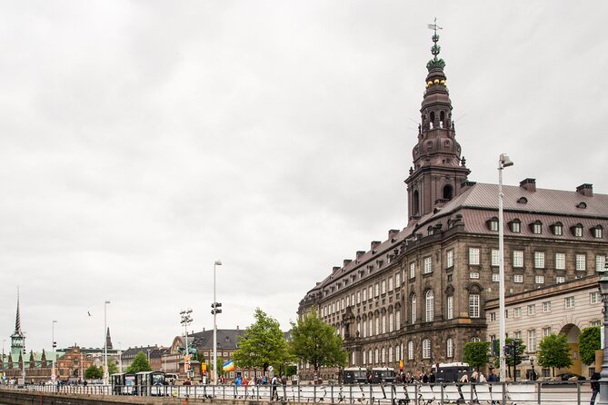Private Walking Tour of Christianshavn - Who will get the most from this walk