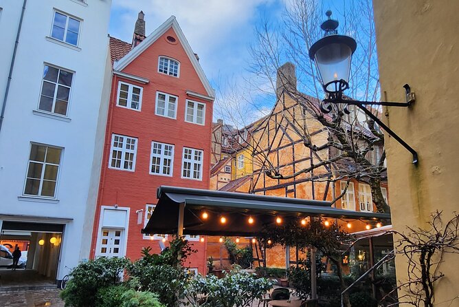 Sights & Gems: Medieval Copenhagen & Nyhavn with a local host - Rosenborg Castle in the King’s Garden