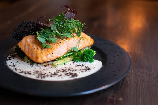 Small-Group Gourmet Evening Walking Tour of Copenhagen with Market Visit and Dinner - Is $142.15 a fair price?