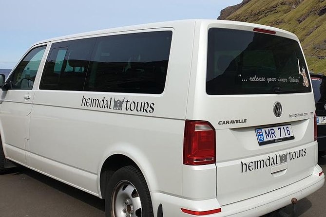 Súðuroy Island Day Tour, Faroe Islands - Key points to know before you book