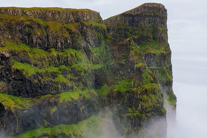 Súðuroy Island Day Tour, Faroe Islands - Hvannhagi gives the day its biggest walk