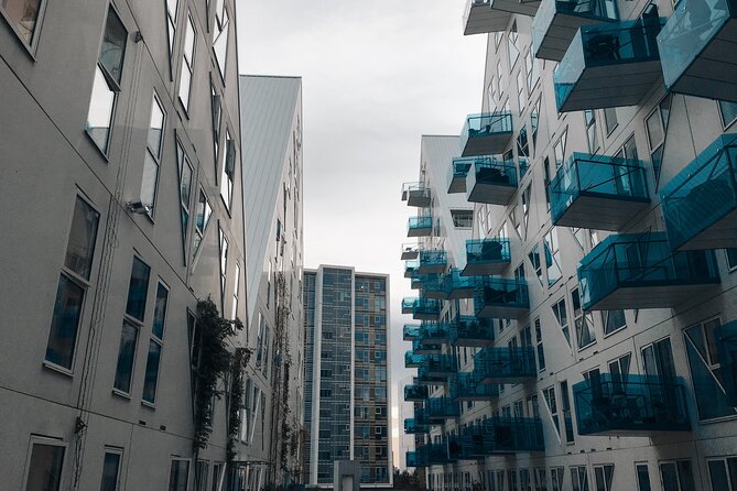 Surprise Walk of Aarhus with a Local - Is $126.29 a fair price?