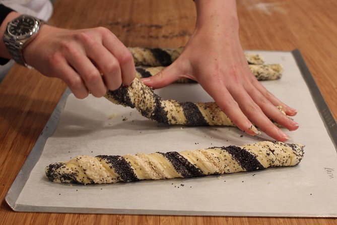The Art of Baking Danish Pastry - Is $117.23 a fair price?