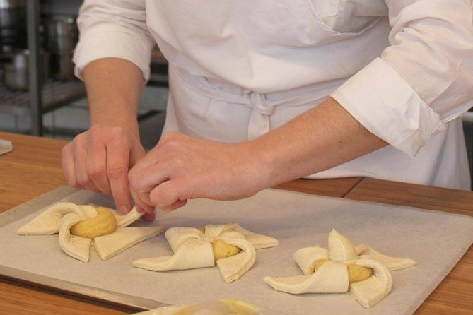 The Art of Baking Danish Pastry - What to do with all those pastries