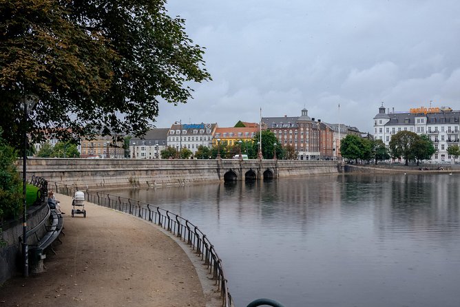 The Beauty of Copenhagen by Bike: Private Tour - Routes that change with your guide