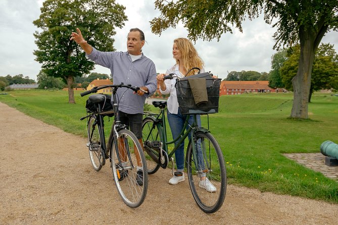 The Beauty of Copenhagen by Bike: Private Tour - What different guides may bring