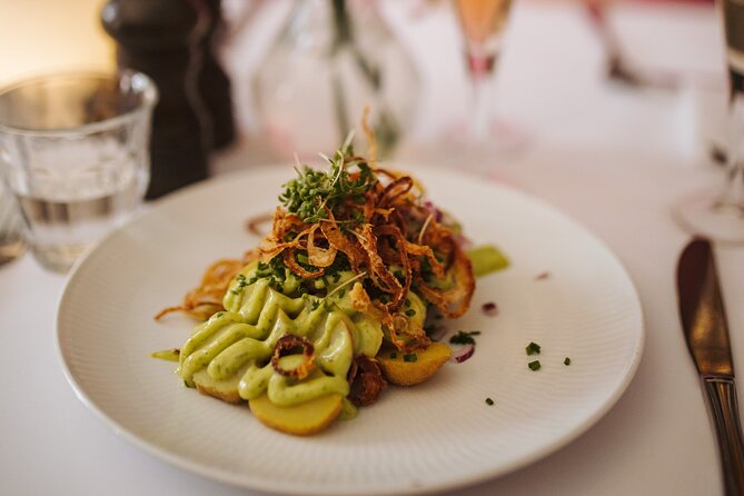 The Foodie Tour of Copenhagen - Key points to know before you book