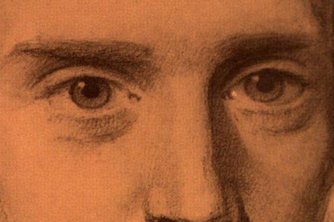 The Philosopher's Last Walk: An audio tour on the life of Søren Kierkegaard - Following Kierkegaard Through Copenhagen