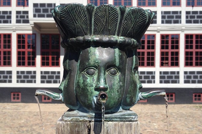 Time travel in Aarhus - A look at 19th-century Denmark and 1974