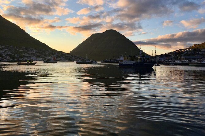 Understanding Klaksvík: A Self-guided city tour in KlaksvÍk - How much walking and time should you plan?