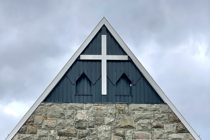 Understanding Klaksvík: A Self-guided city tour in KlaksvÍk - Is $11.70 good value?