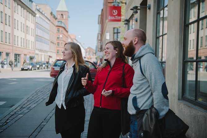 Vesterbro Tour With Beer & Pub Visits - Max 10 People - Why Vesterbro makes a good beer walk