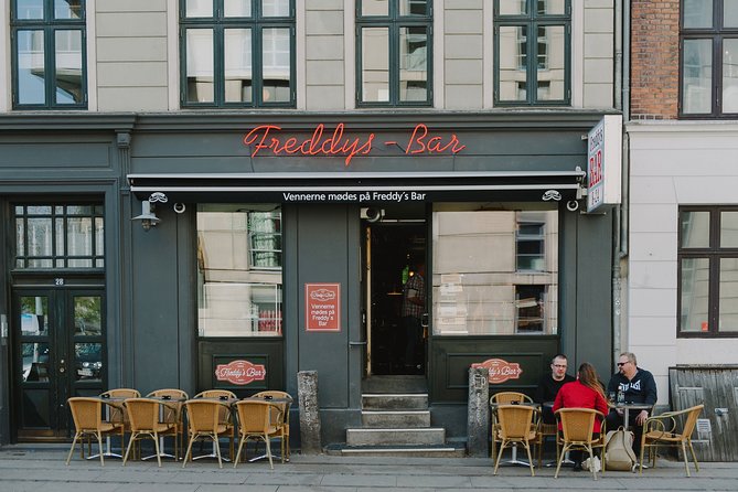 Vesterbro Tour With Beer & Pub Visits - Max 10 People - Mikkeller, where the beer story changes