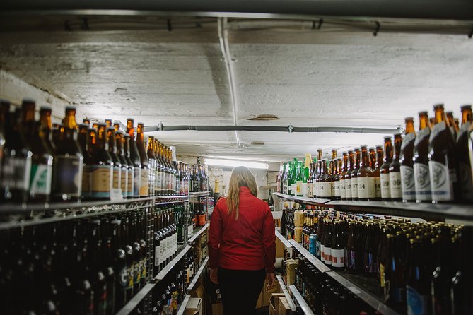 Vesterbro Tour With Beer & Pub Visits - Max 10 People - Skydebanehaven and the parrot story