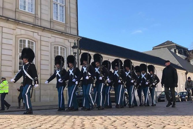 walking tour - Copenhagen and Christiansborg 3 hours - Why this Copenhagen walk works as a first look